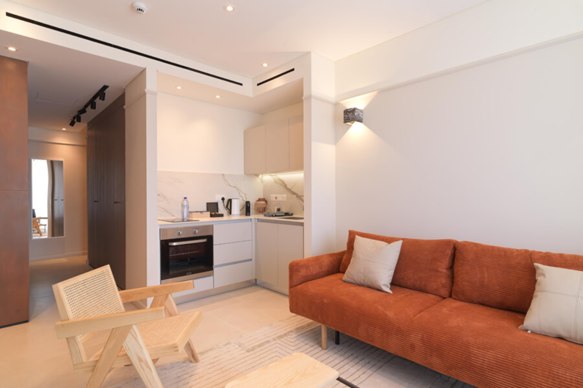 Liv Mackenzie Beach Suites kuhinja.jpg