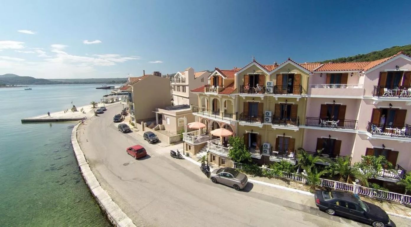 Aggelos Hotel Kefalonia-Panorama hotela.jpg