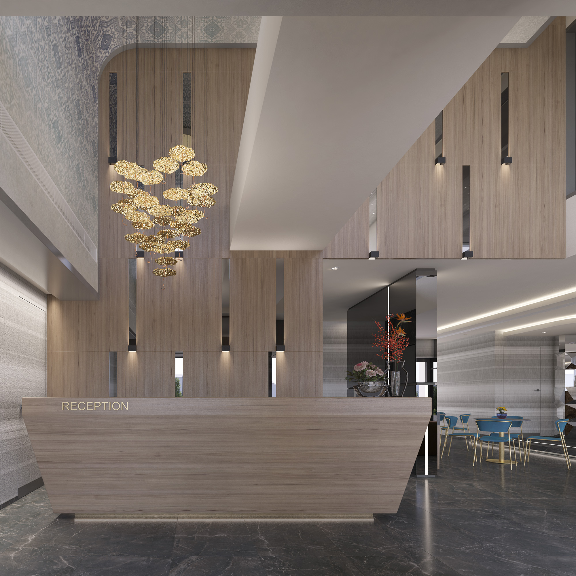 Maralia Hotel Nicosia recepcija.jpg