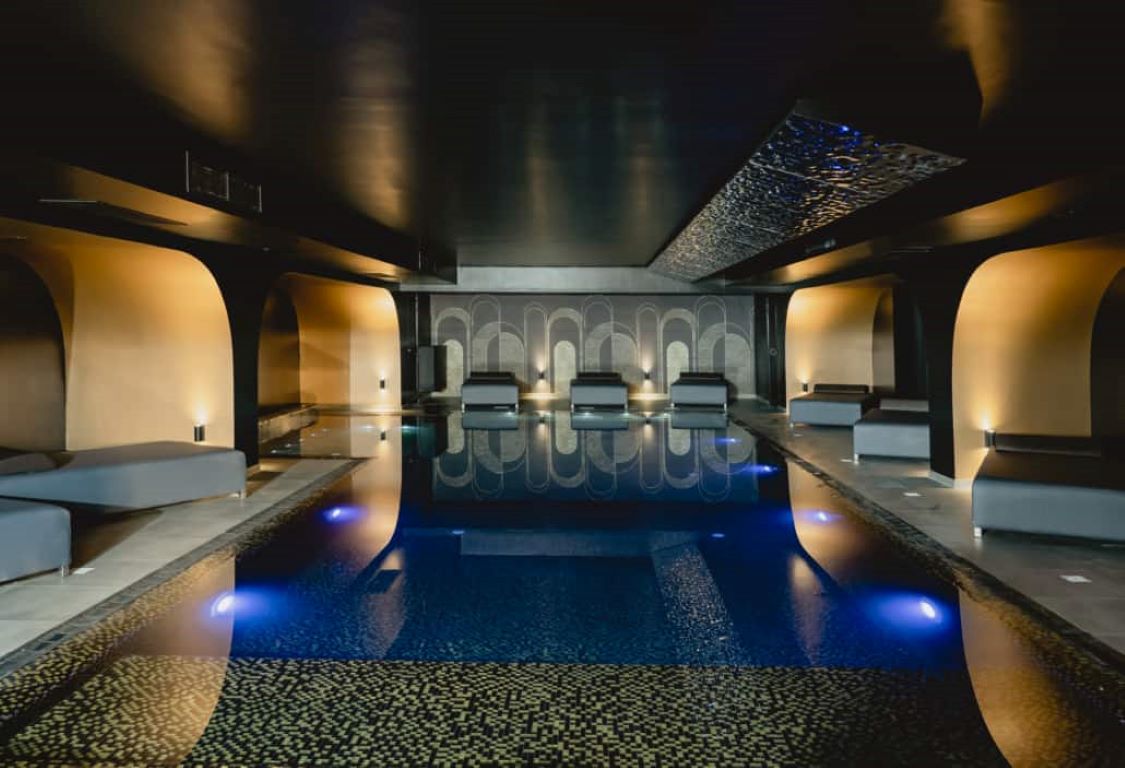 Hugo's Boutique Hotel-Unutrasnji bazen.jpg