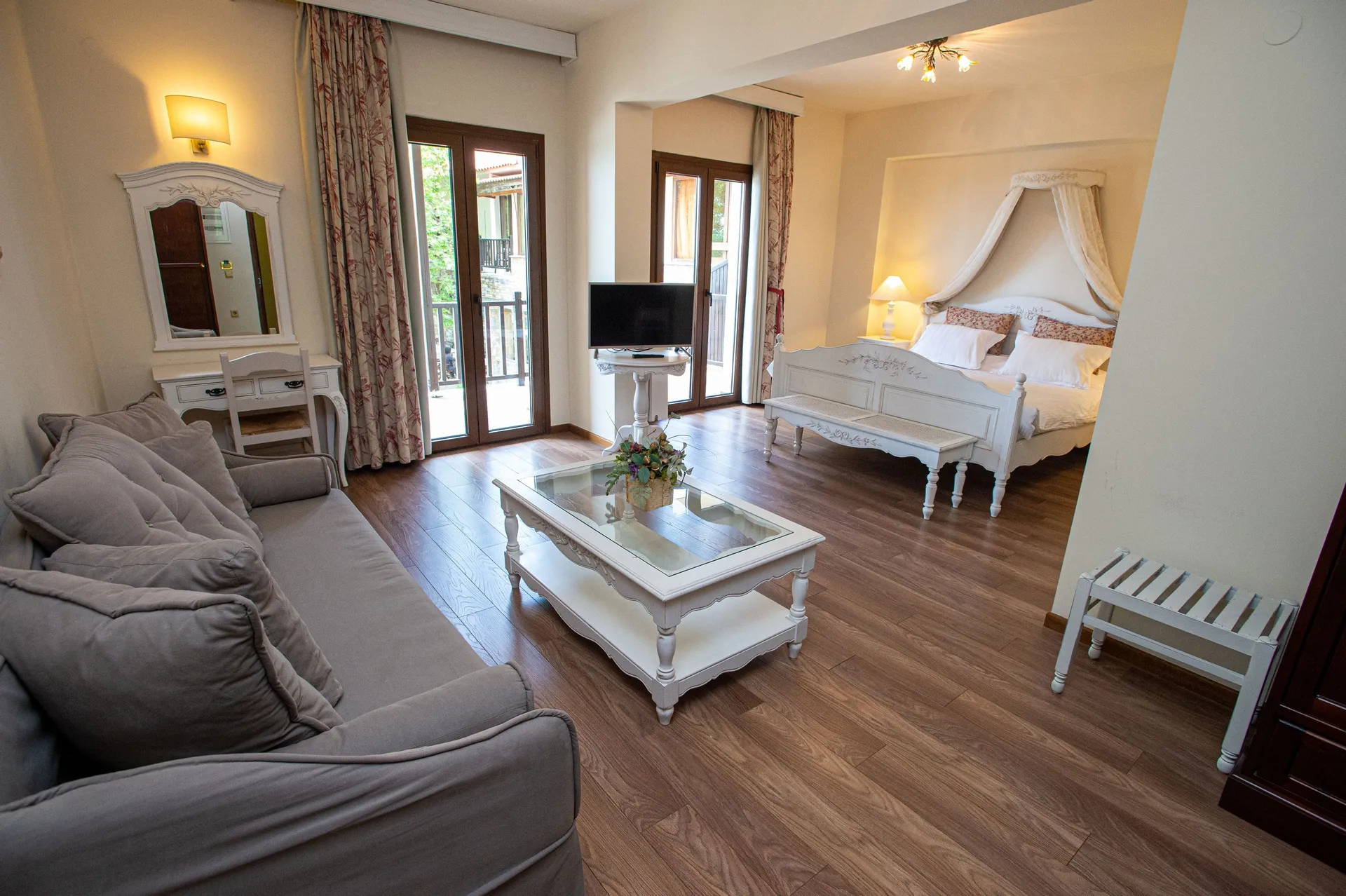 Manthos Mountain Resort & Spa apartman.jpg