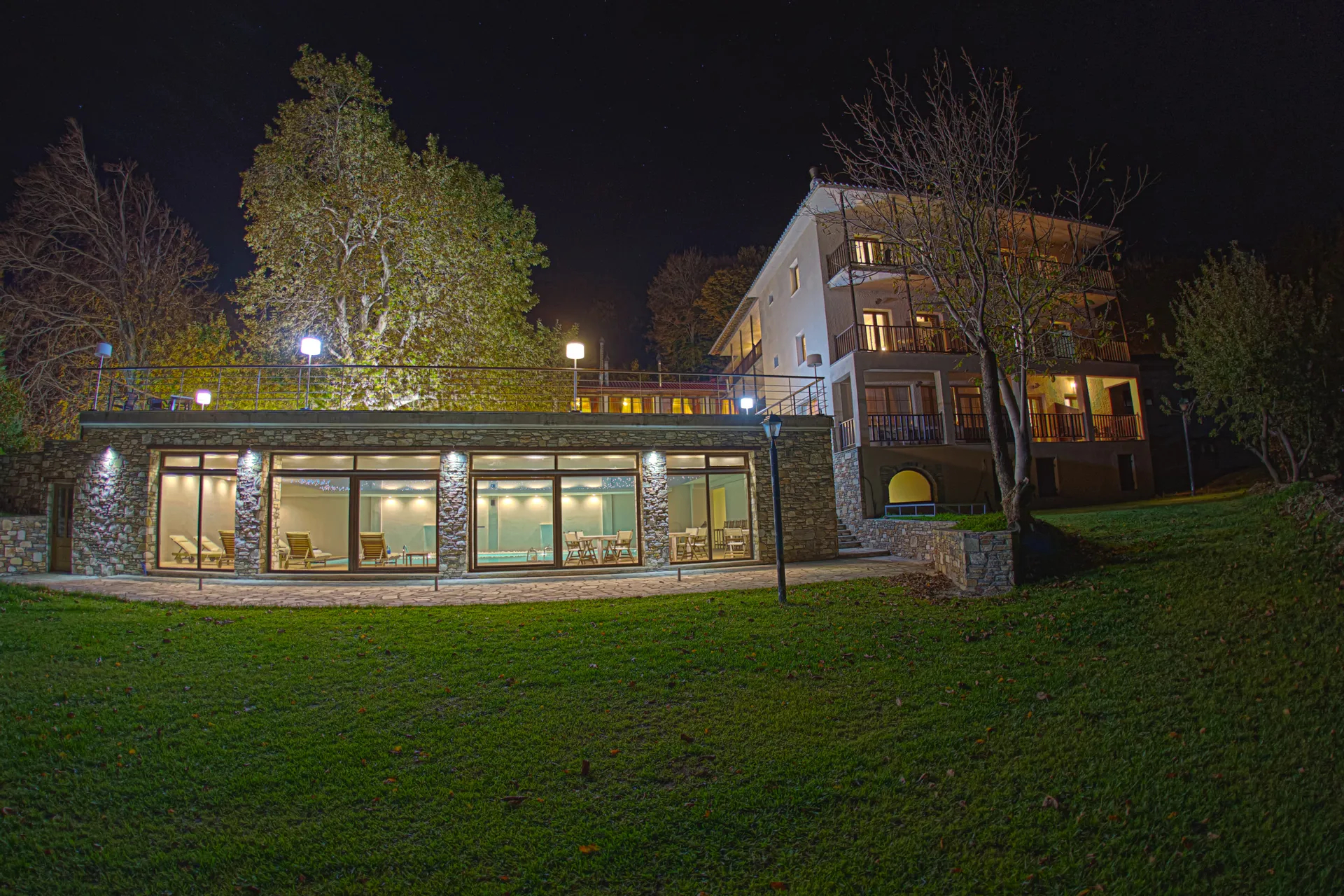 Manthos Mountain Resort & Spa izgled od spolja.jpg