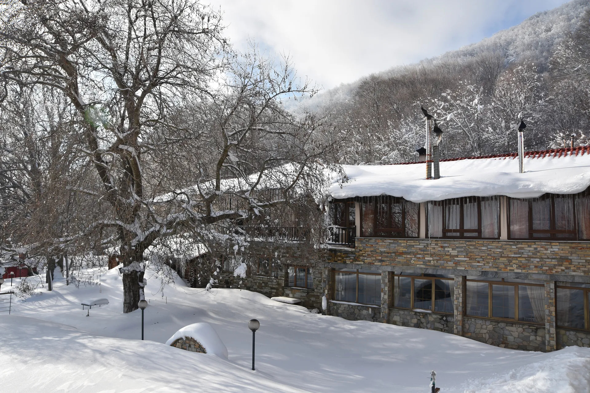 Manthos Mountain Resort & Spa zimi.jpg