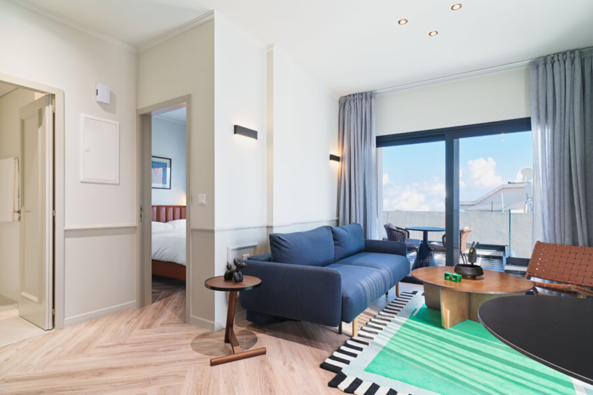 Liv The City Suites penthause.jpg