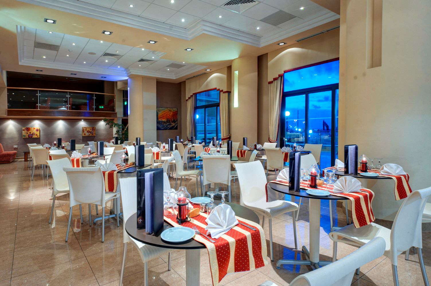 Paradise Bay Resort-Restoran.jpg