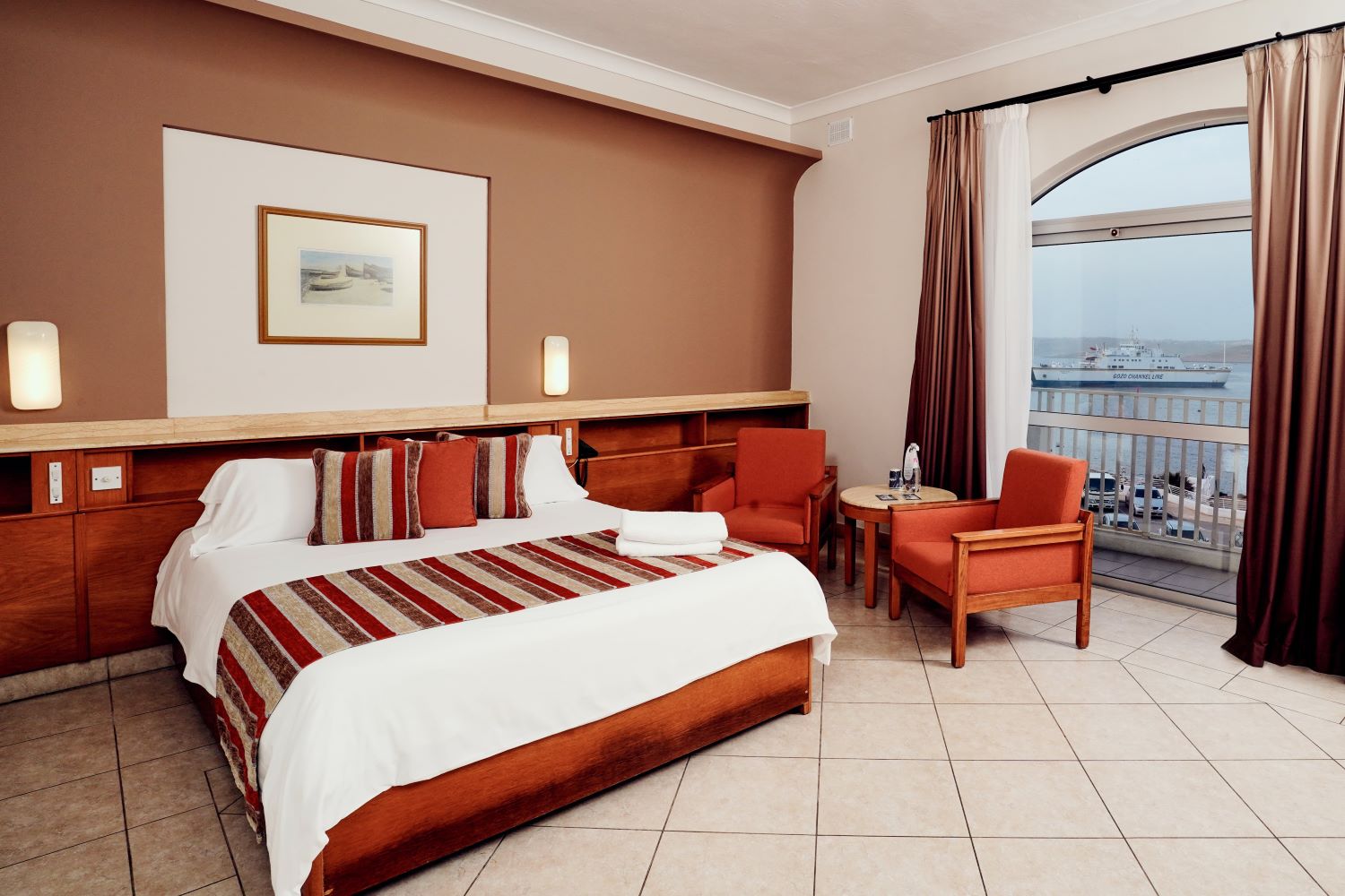 Paradise Bay Resort-Standardna soba.jpg