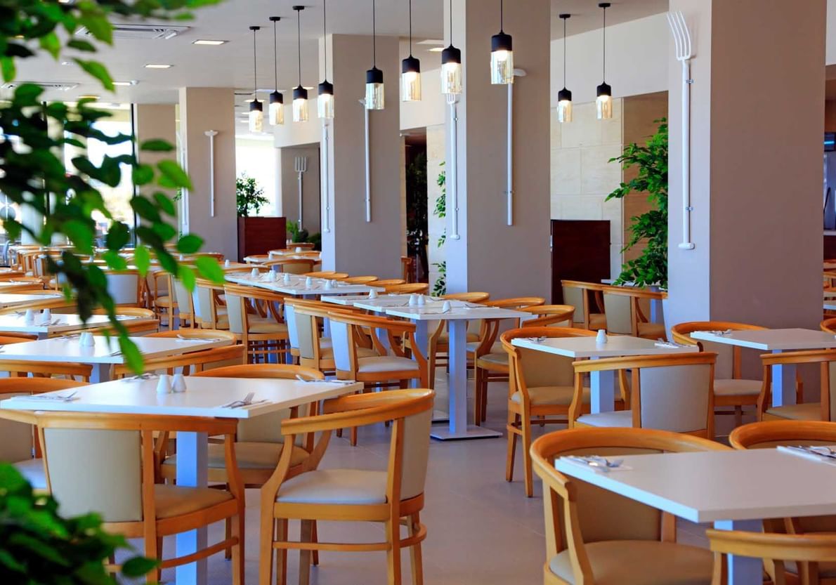 Labranda Riviera Hotel and Spa-Glavni restoran.jpg