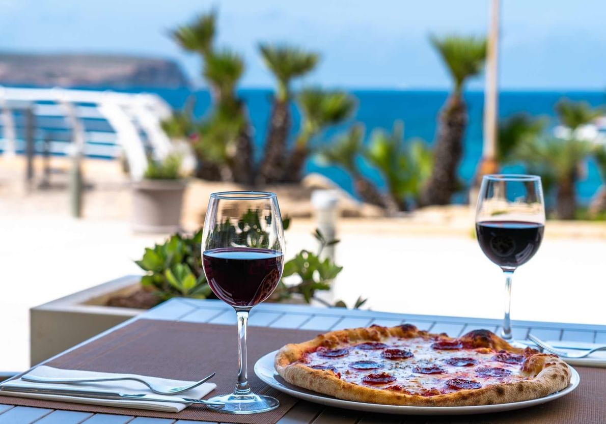Labranda Riviera Hotel and Spa-Italijanski restoran.jpg