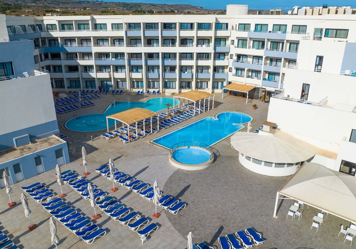 Labranda Riviera Hotel and Spa-Kompleks hotela.jpg