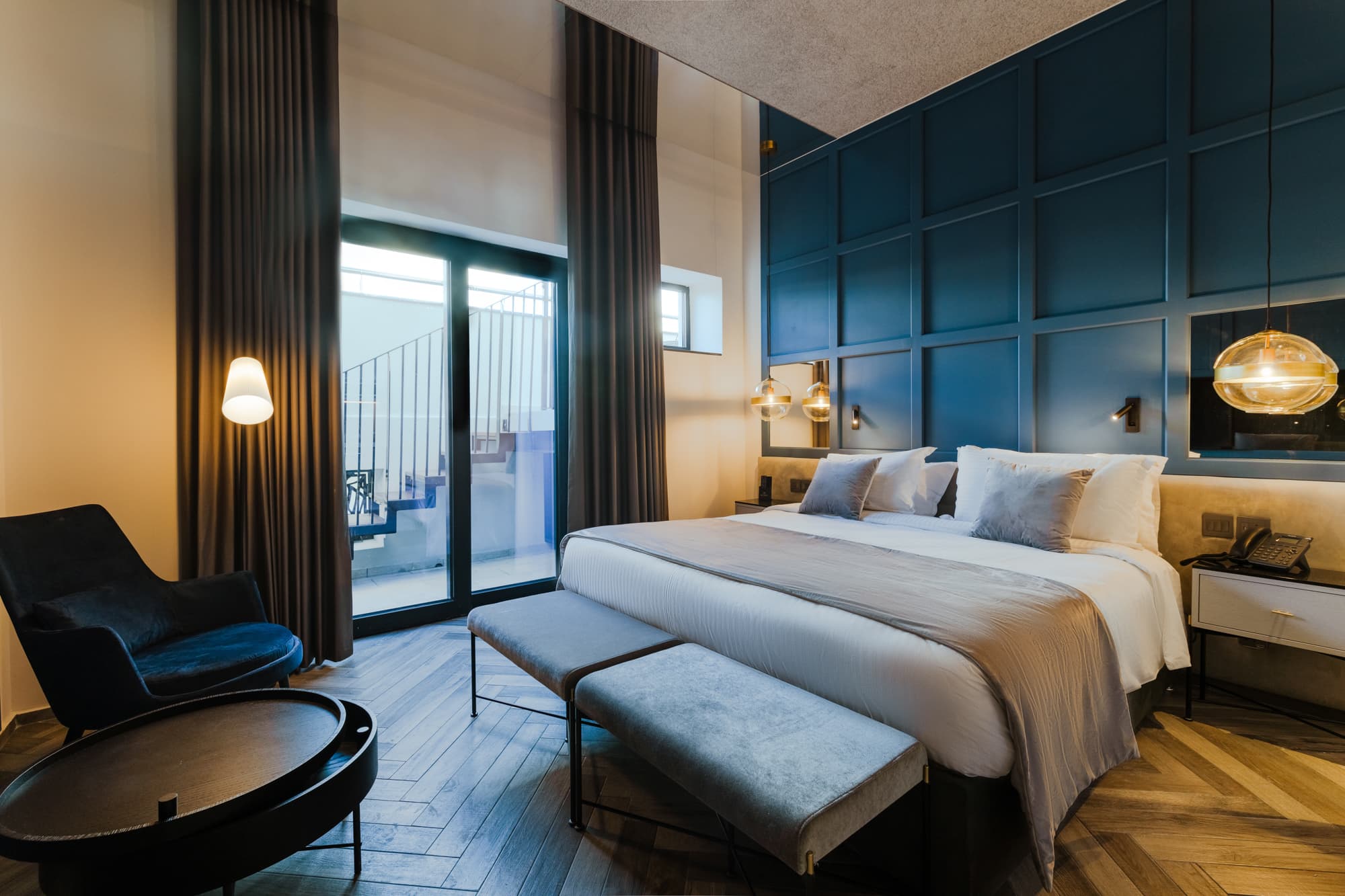 The Embassy Valletta Hotel-Superior soba.jpg