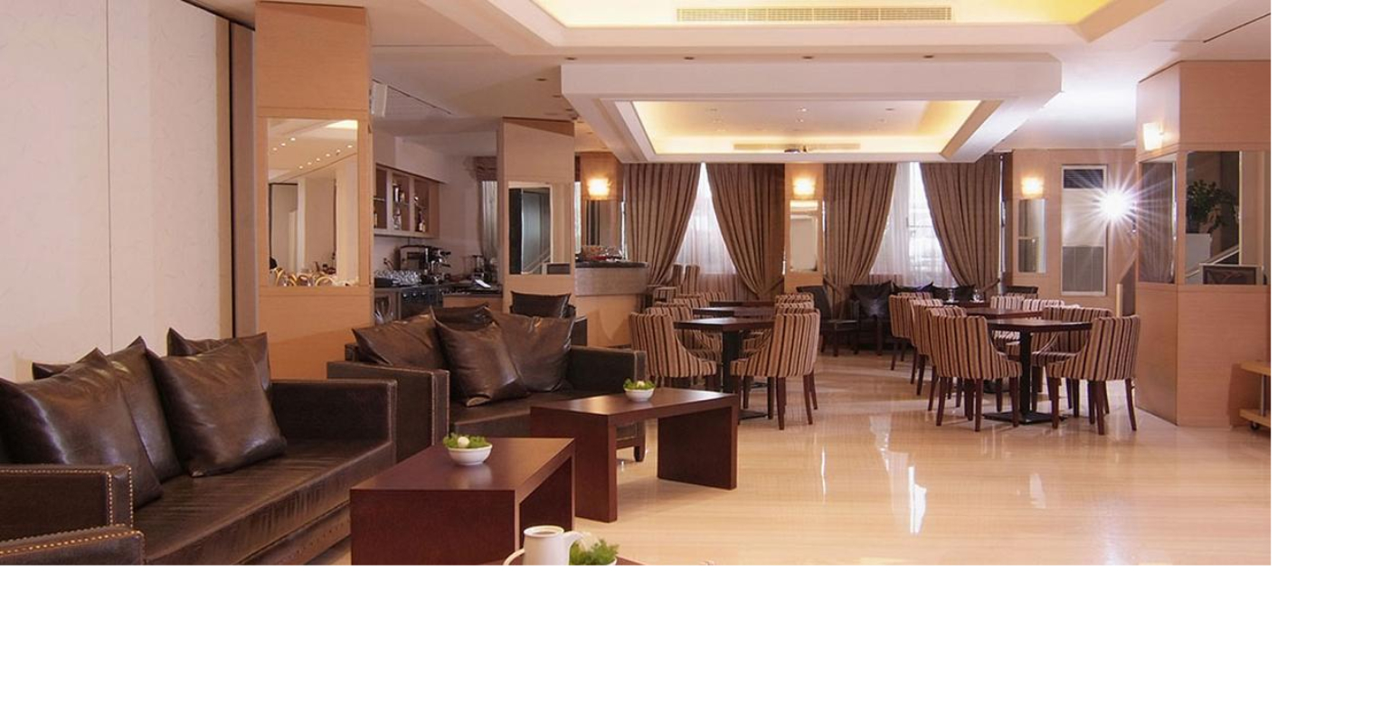 Posedion Athens lobby bar