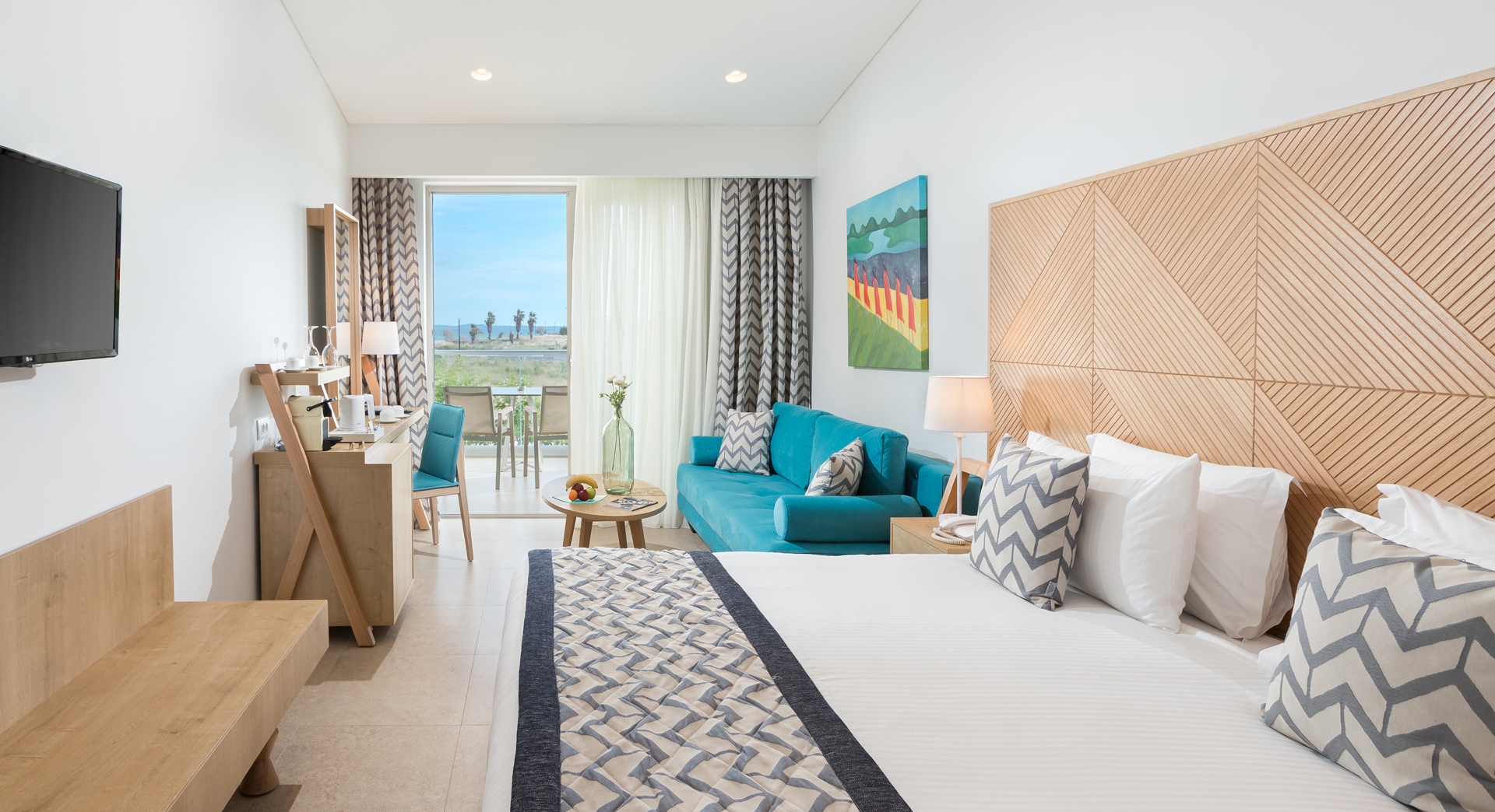 Blue Lagoon Palace-Junior suite balkon.jpg