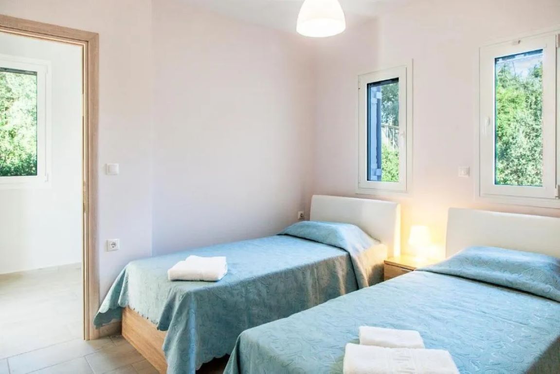 Panorama Ionian View-Dvosoban house spavaca soba.jpg