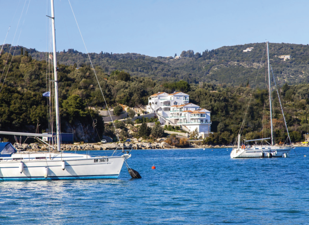 Panorama Ionian View-Okruzenje hotela.png