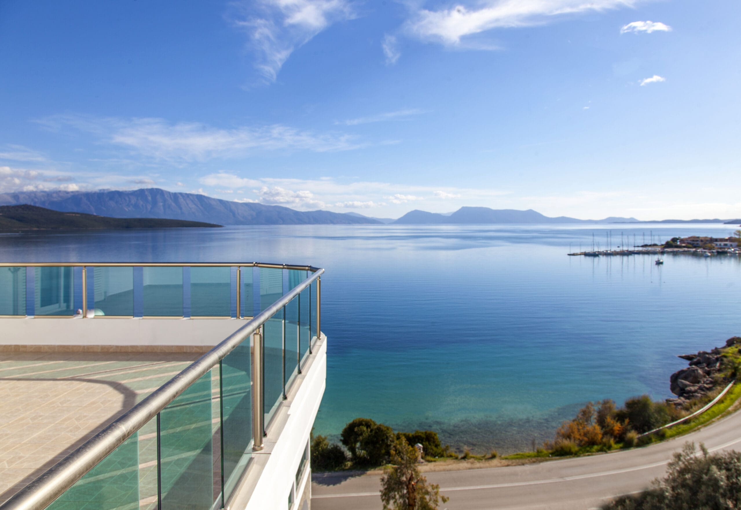 Panorama Ionian View-Pogled na more.jpg