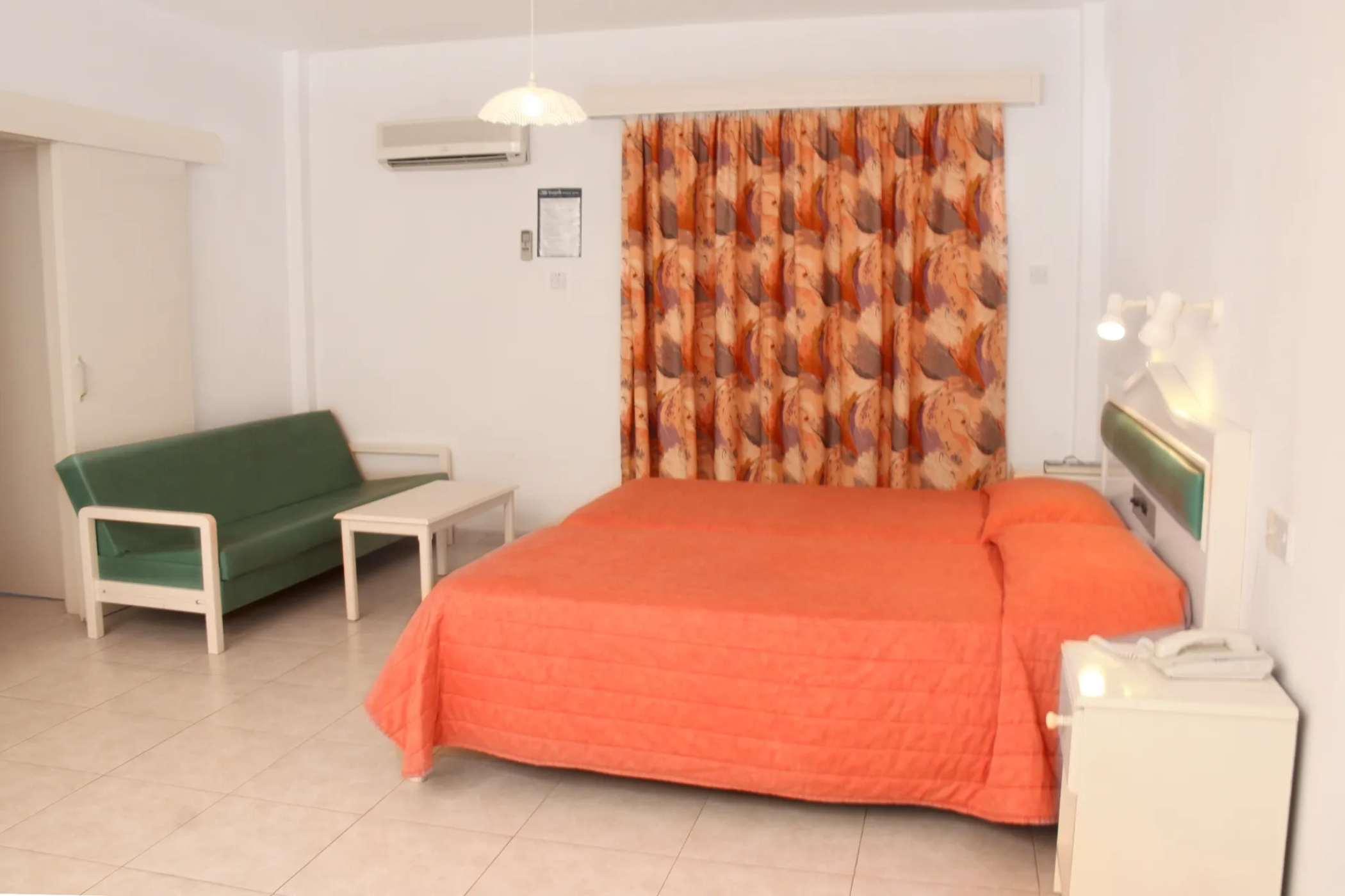 Seagull Hotel Aparments apartman
