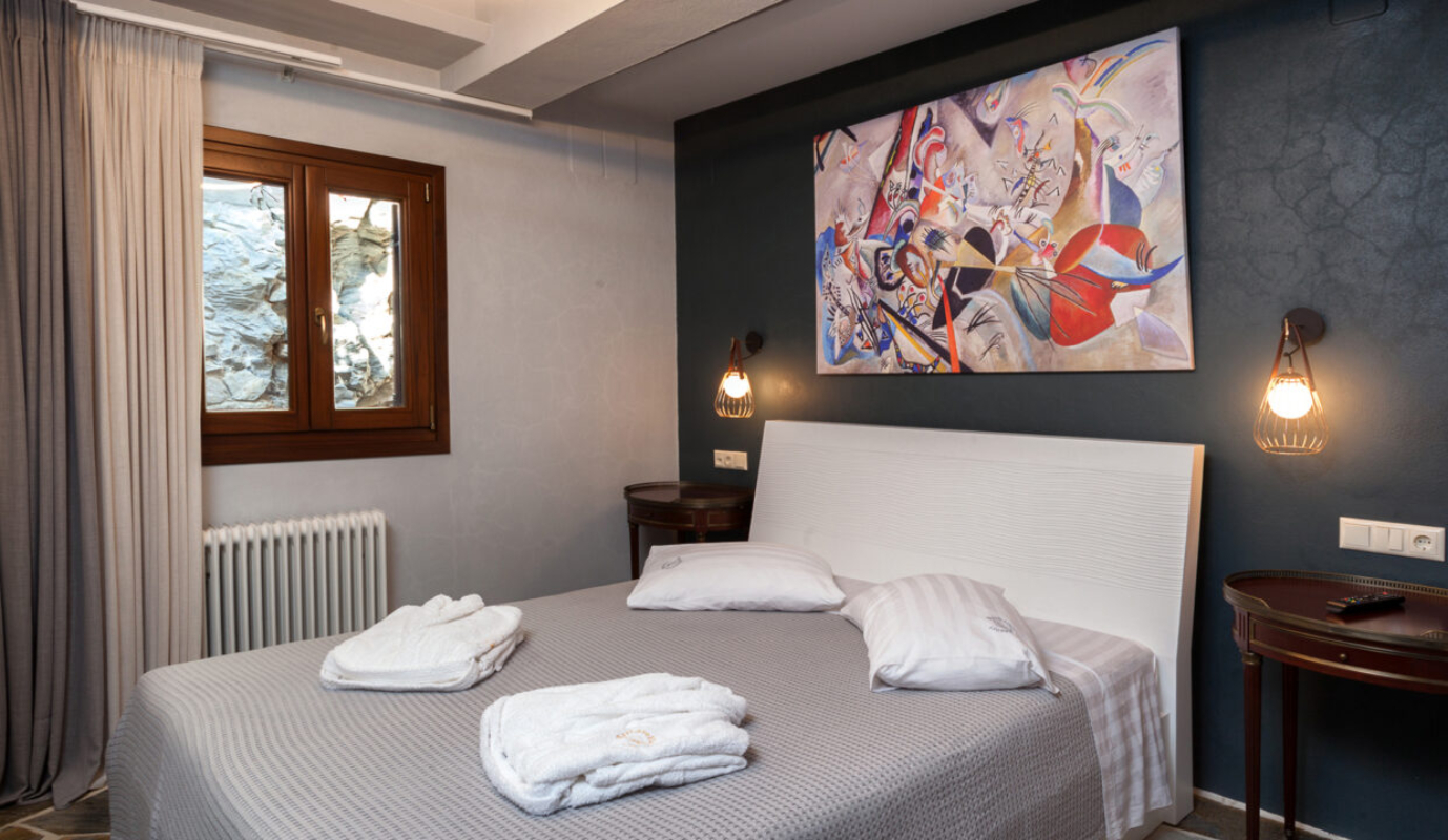 Barbarella Luxury Resort apartman