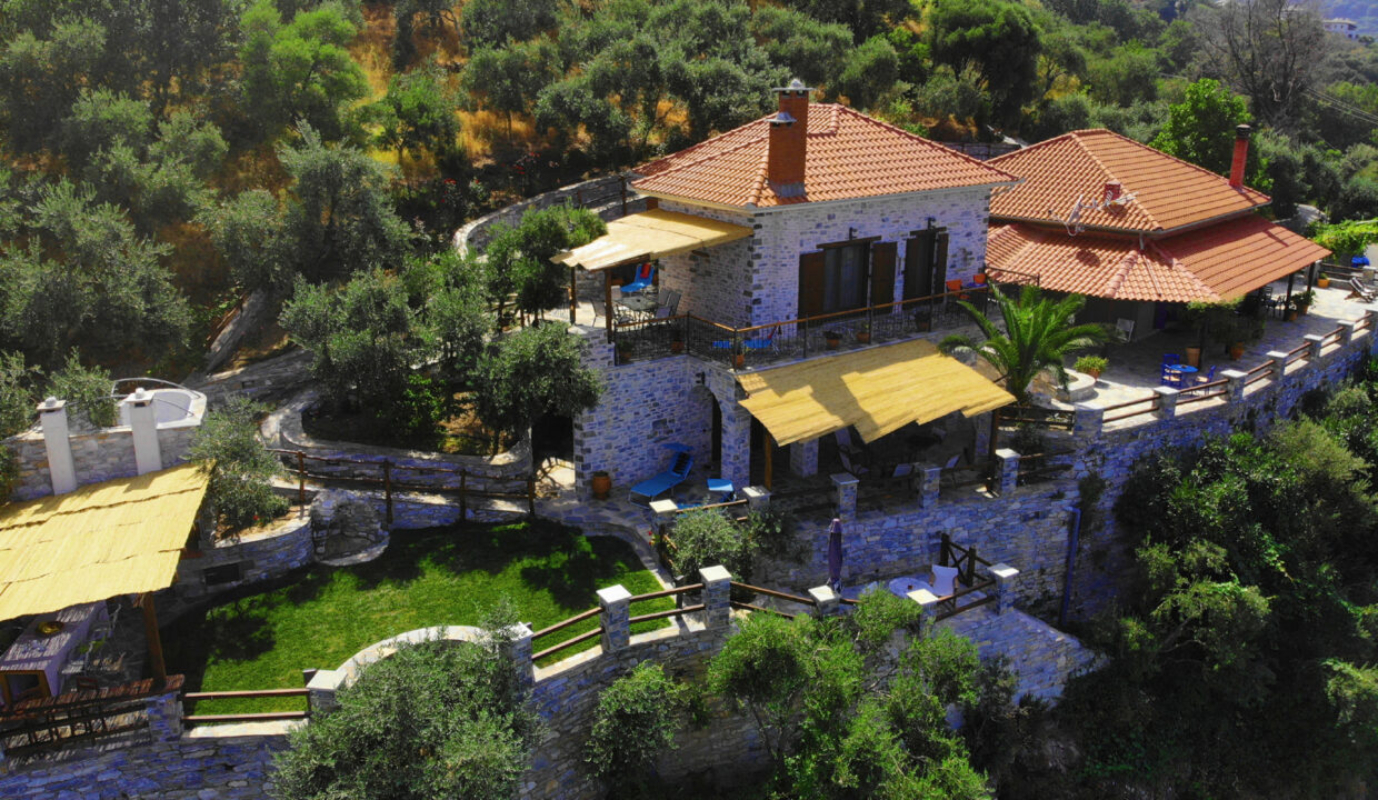 Barbarella Luxury Resort