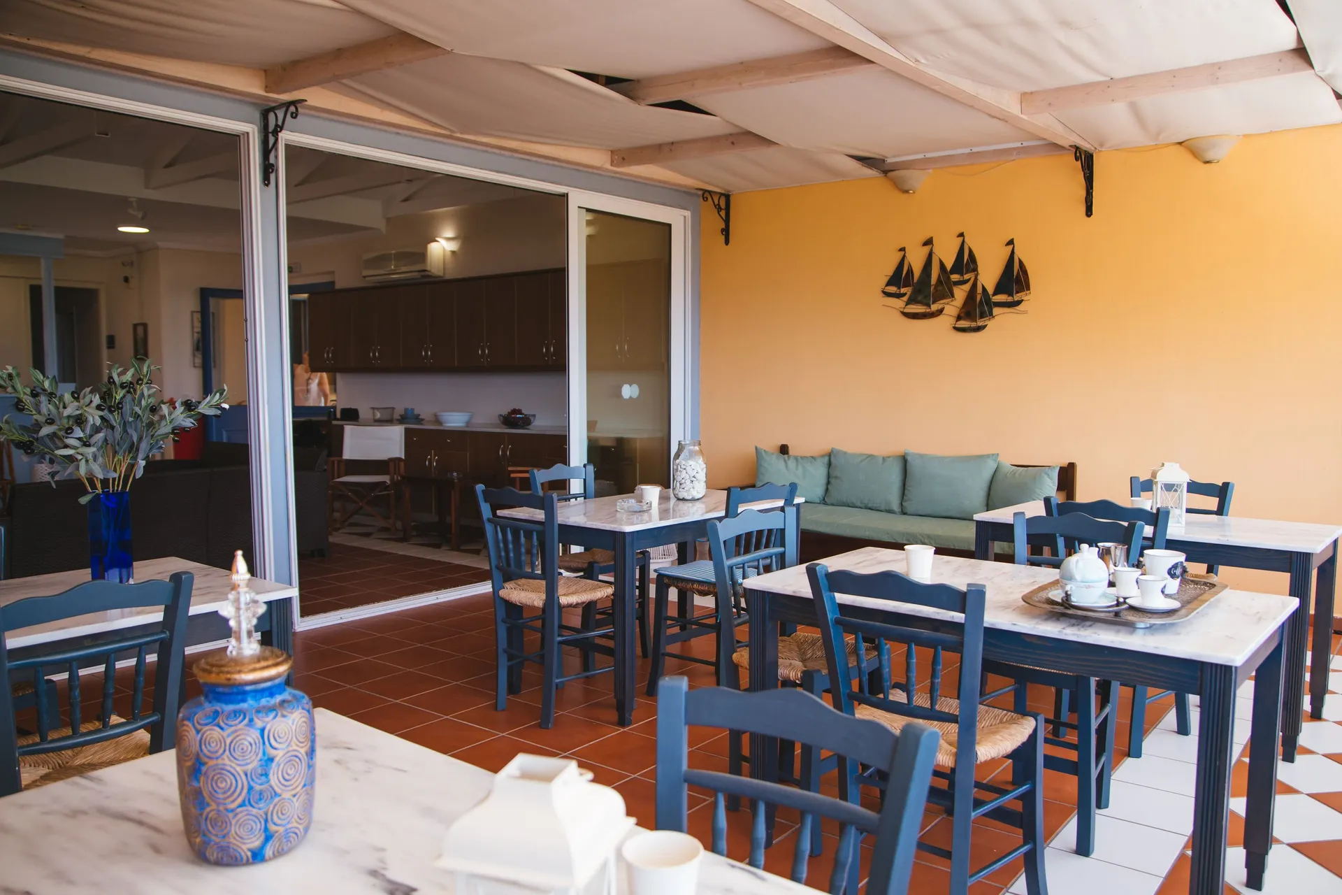 Ionian hotel sala za doručak.jpg
