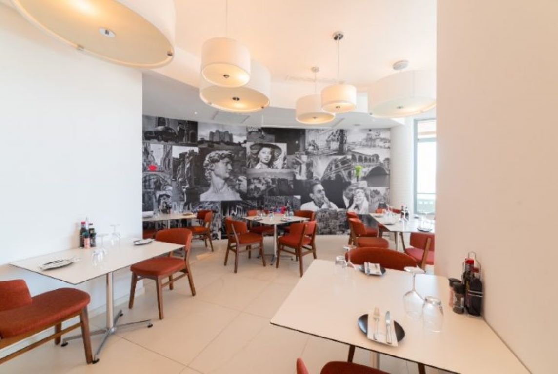 Ramla Bay Resort-Italijanski restoran.jpg