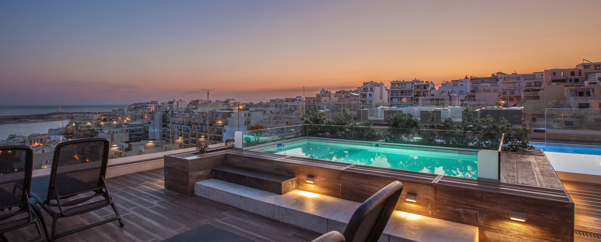 Solana Hotel and Spa-Bazen na krovu.jpg