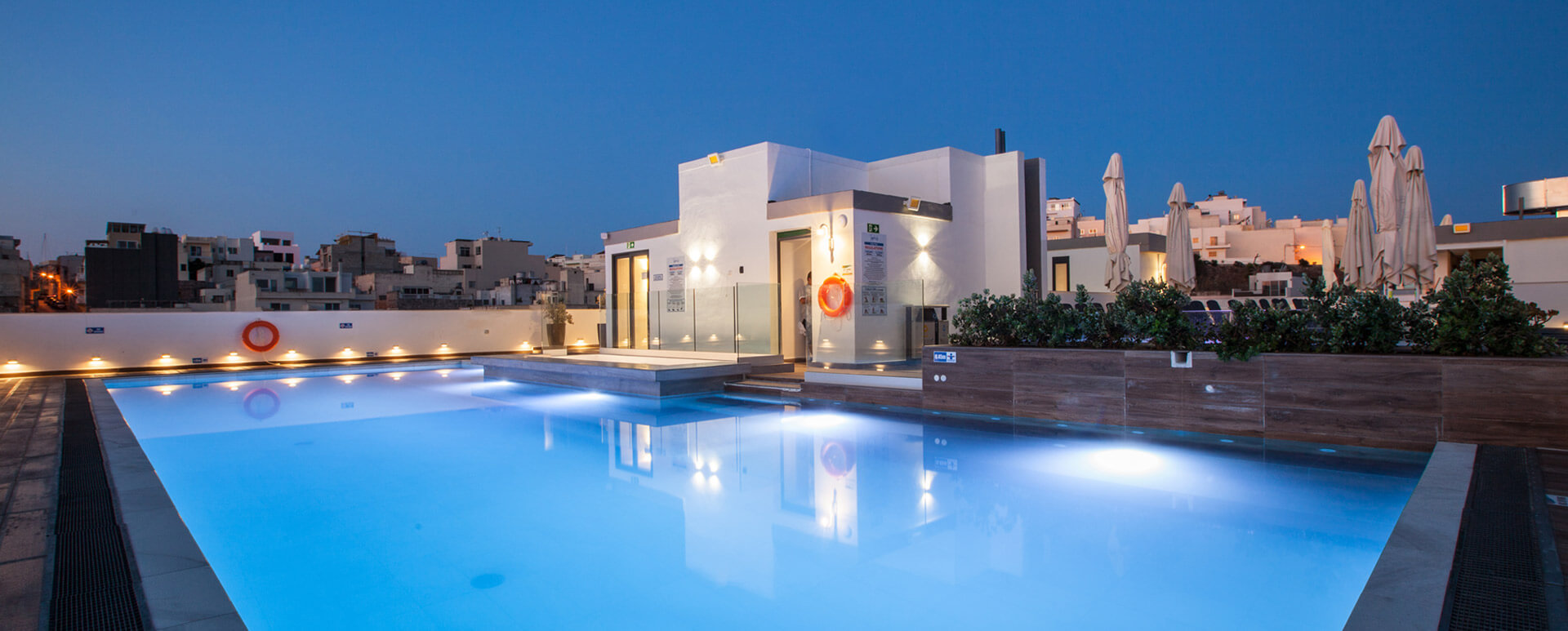 Solana Hotel and Spa-Bazen.jpg