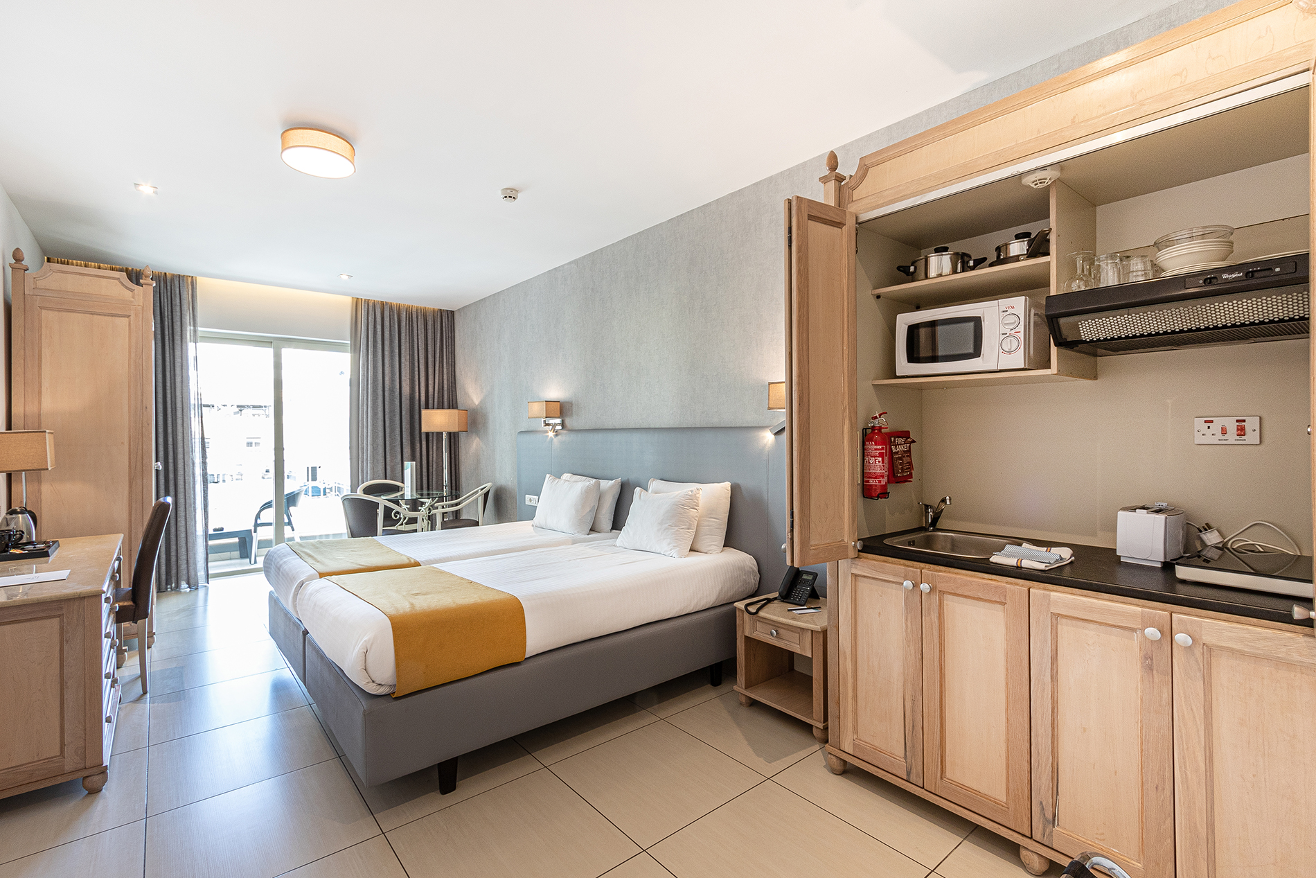 Solana Hotel and Spa-Jednosoban suite.jpg