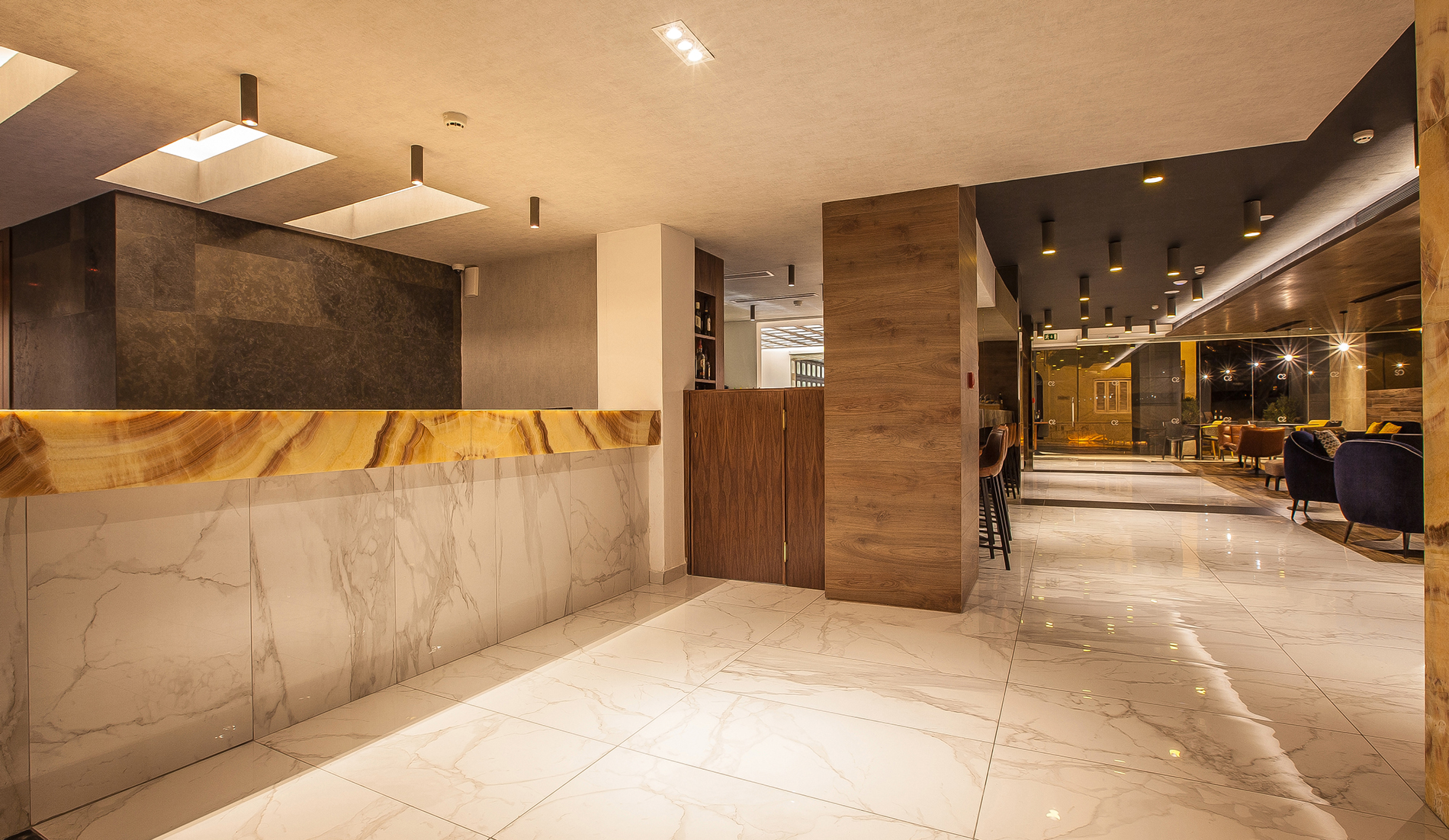 Solana Hotel and Spa-Recepcija.jpg