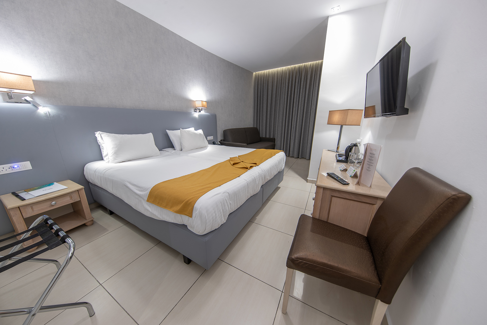 Solana Hotel and Spa-Superior soba.jpg