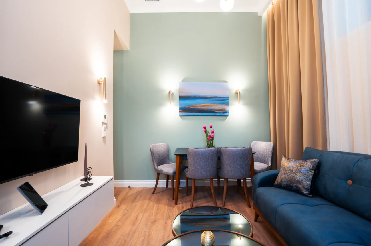 Oikia Classic House apartman K 1.jpg