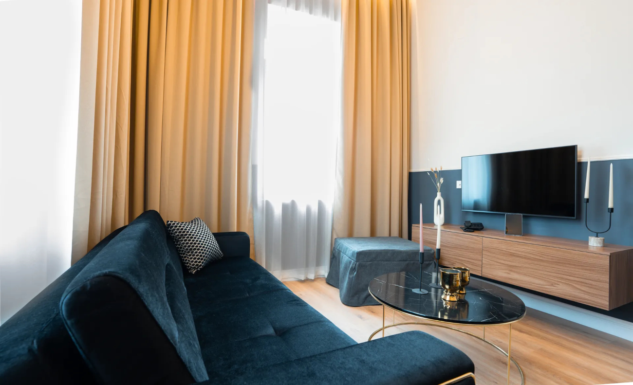 Oikia Classic House apartman L 1.jpg