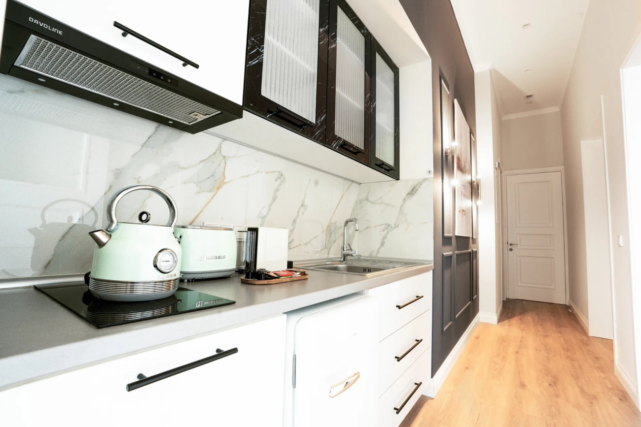 Oikia Classic House apartman L 2.jpg