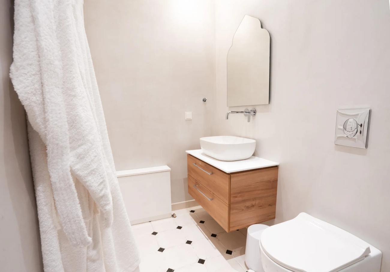 Oikia Classic House apartman M 4.jpg