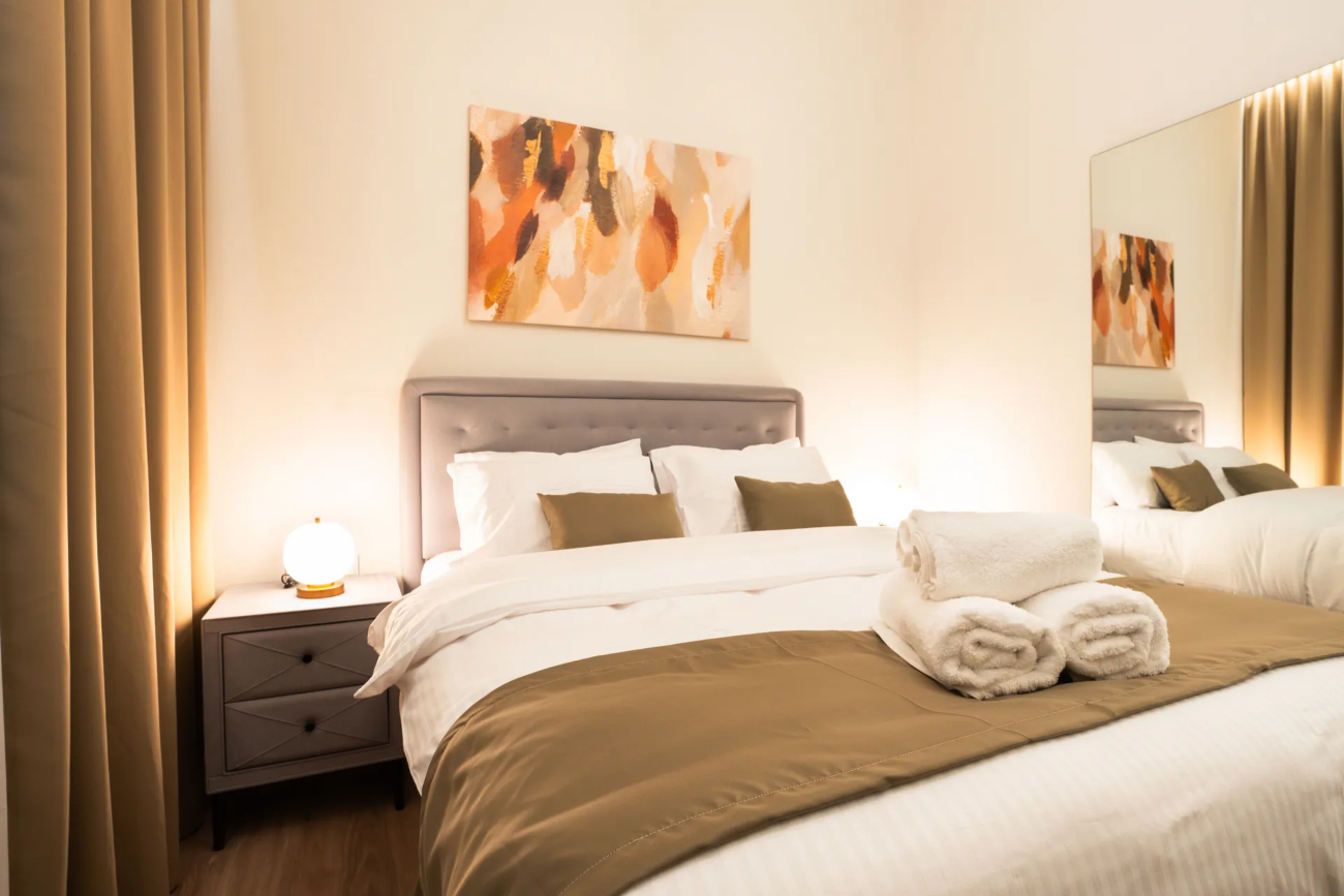 Oikia Classic House apartman M.jpg