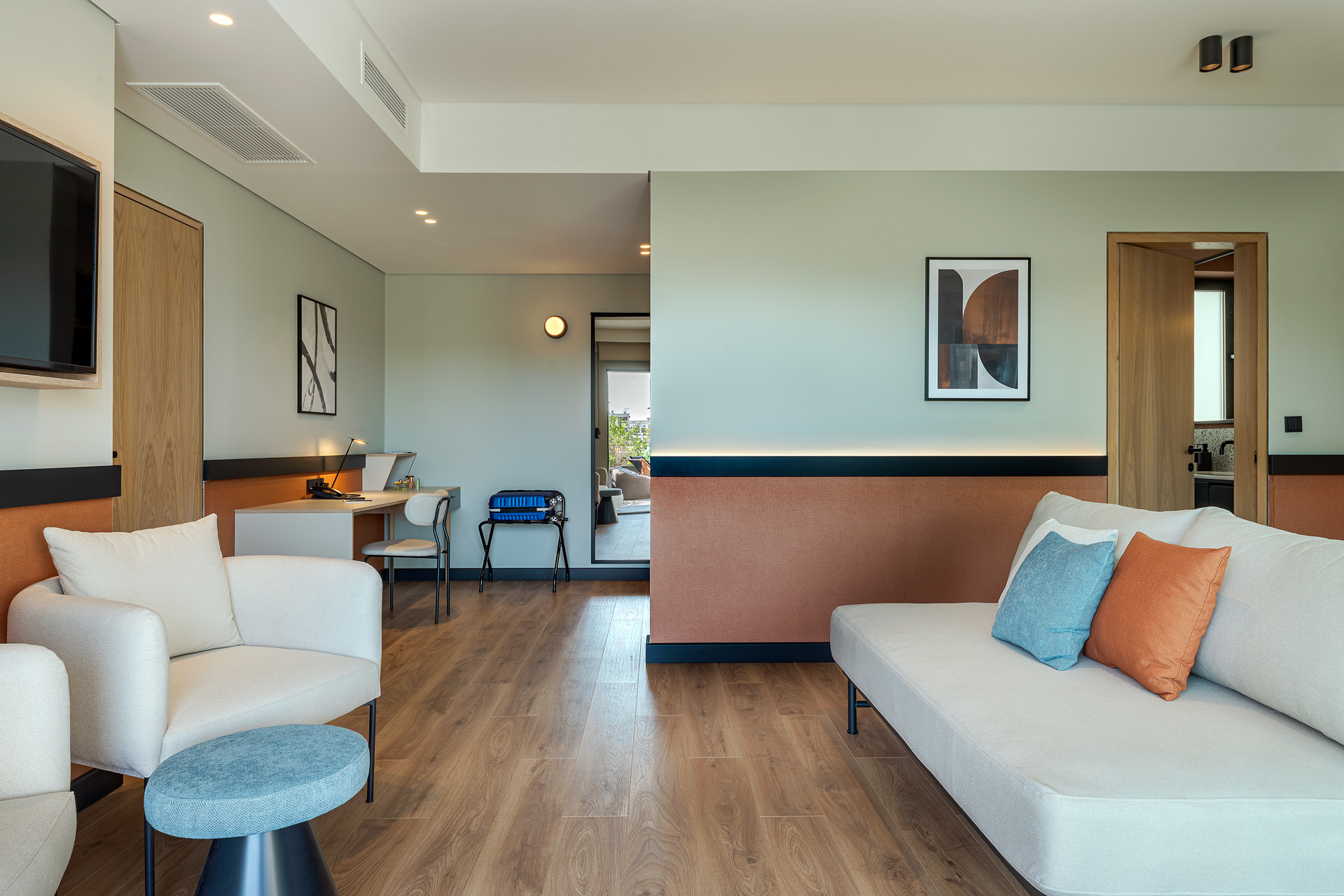 Thirtynine Urban Stay izgled apartmana.jpg