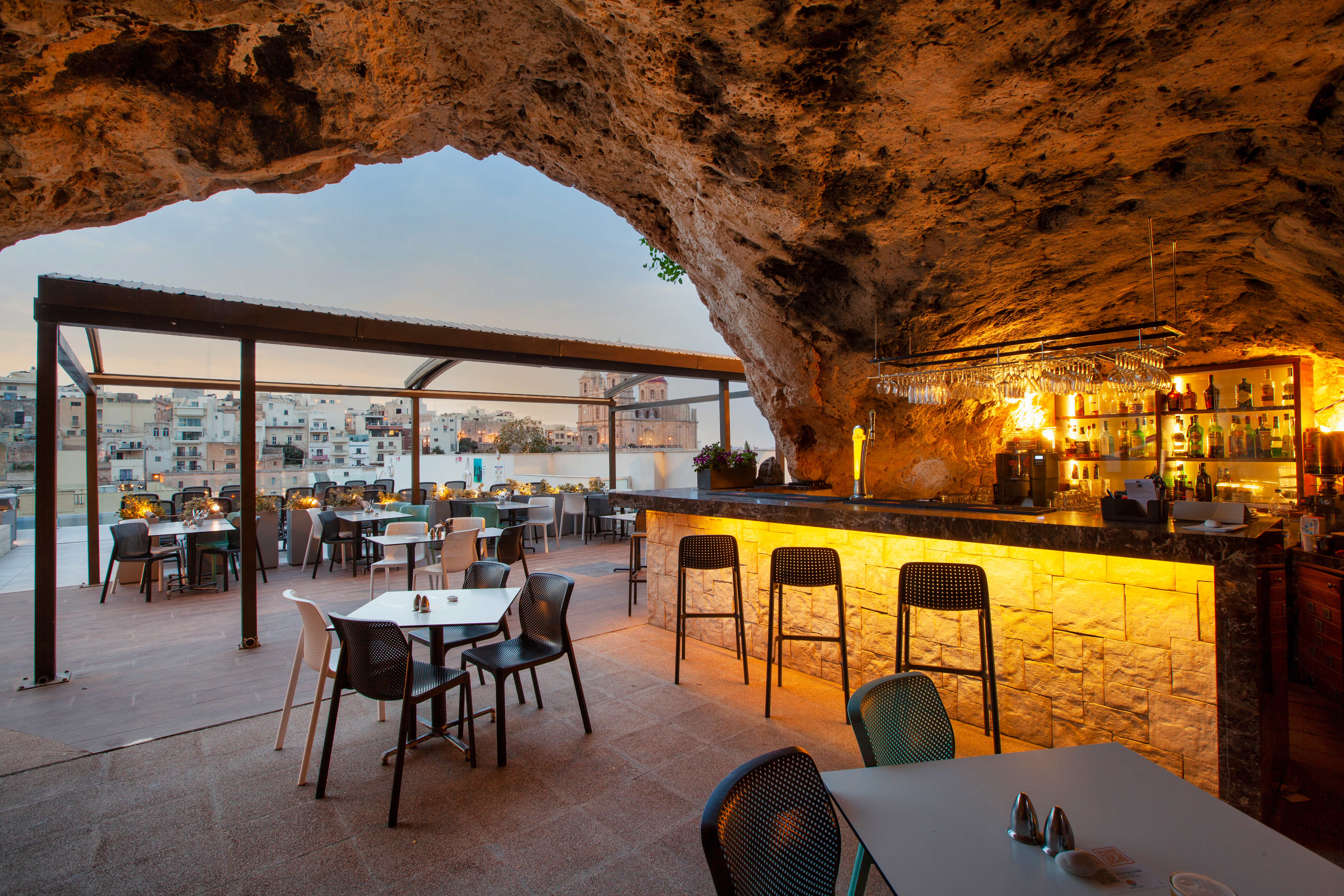 Pergola Hotel and Spa-Cave bar.jpg