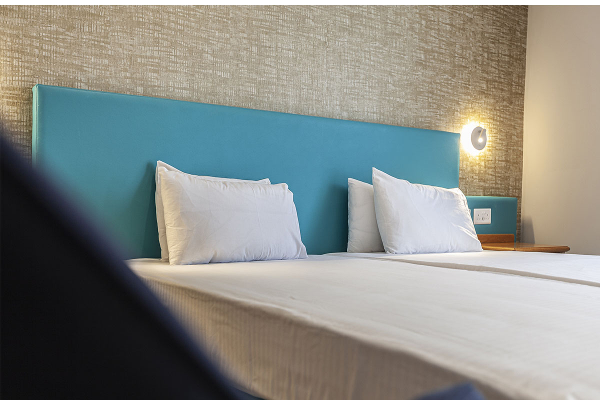 Pergola Hotel and Spa-Economy soba.jpg