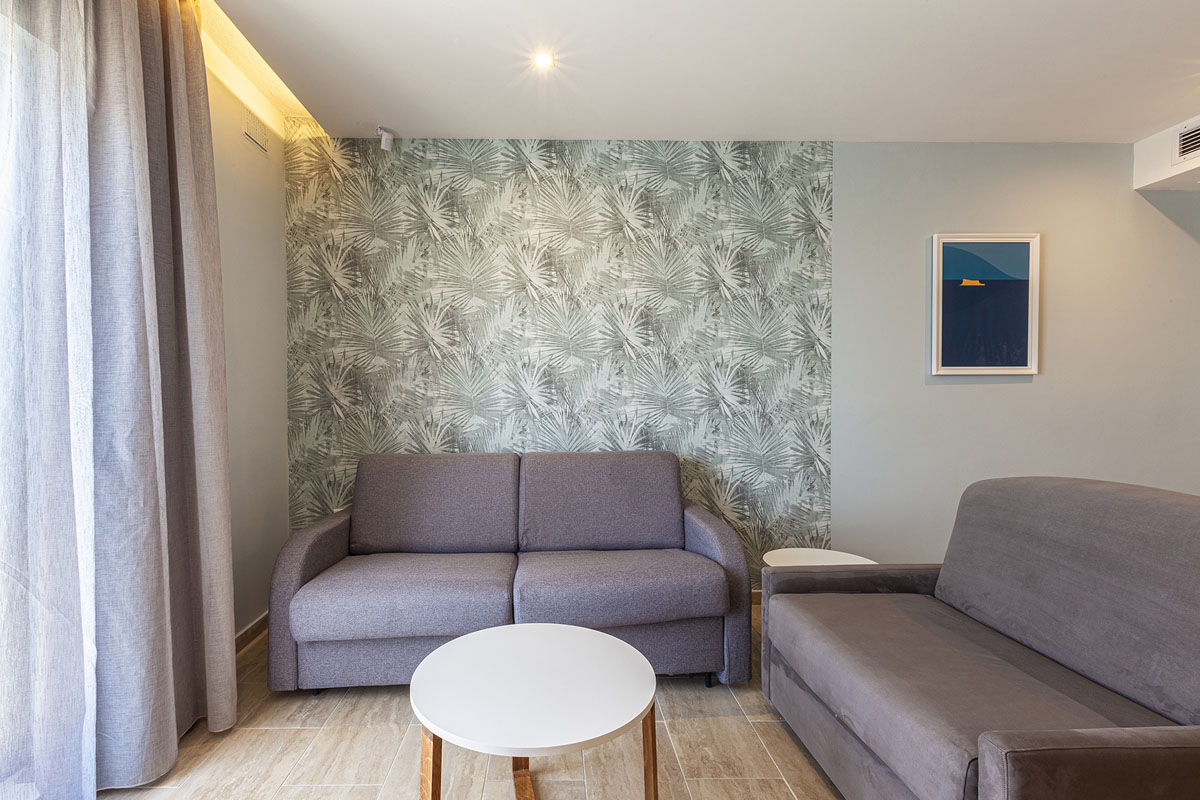 Pergola Hotel and Spa-Jednosoban apartman.jpg