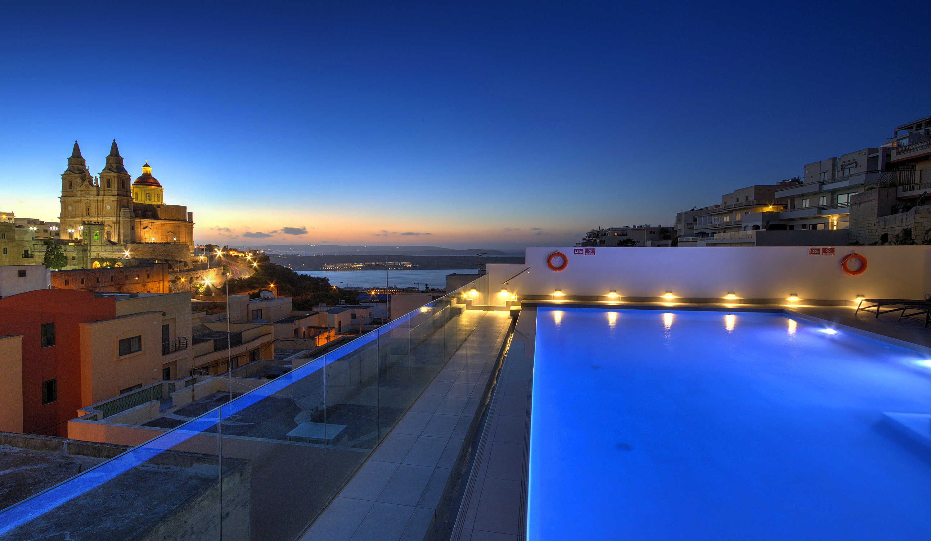 Pergola Hotel and Spa-Okolina hotela.jpg