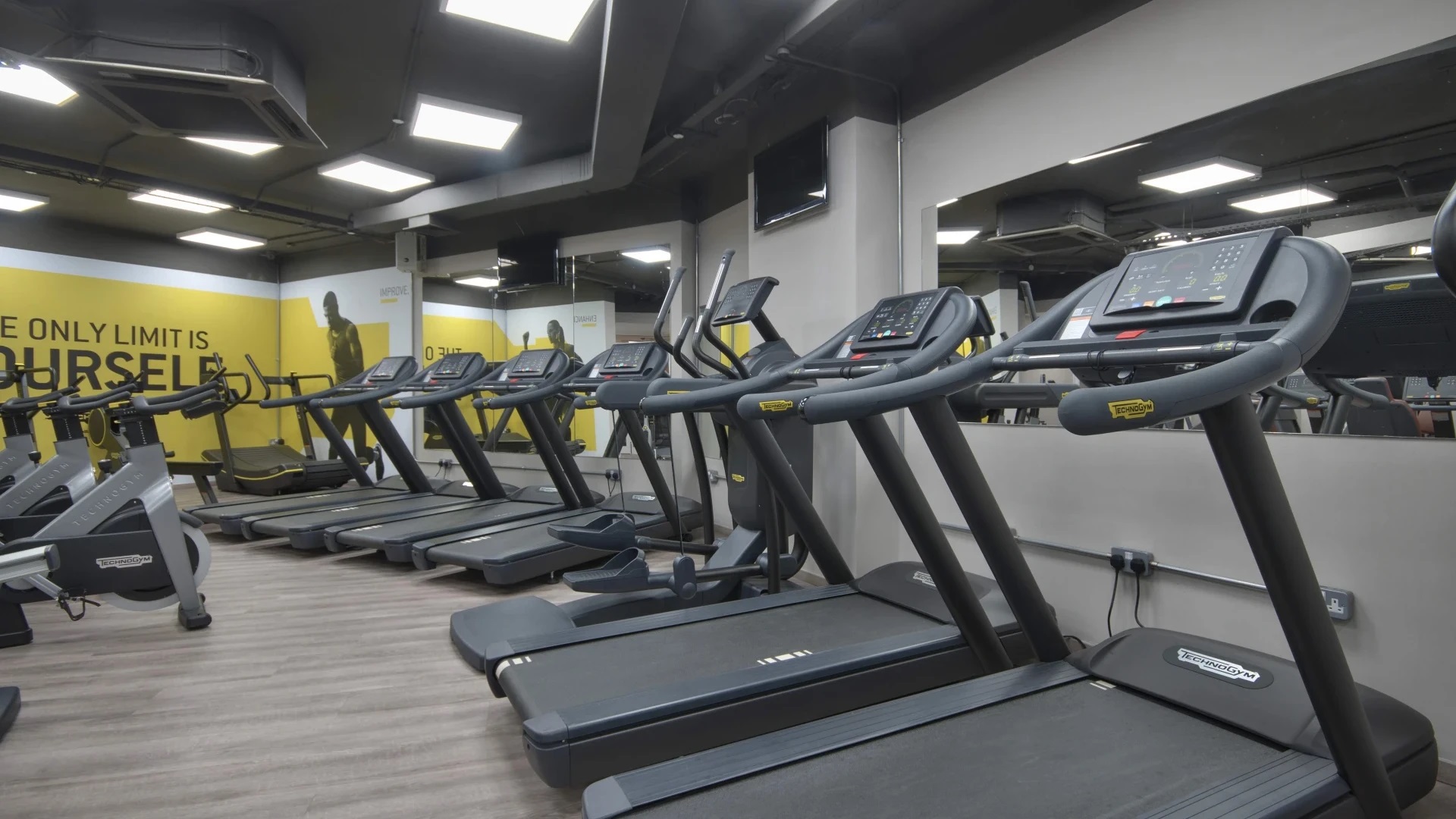 Db San Antonio Hotel and Spa-Fitnes centar.jpg