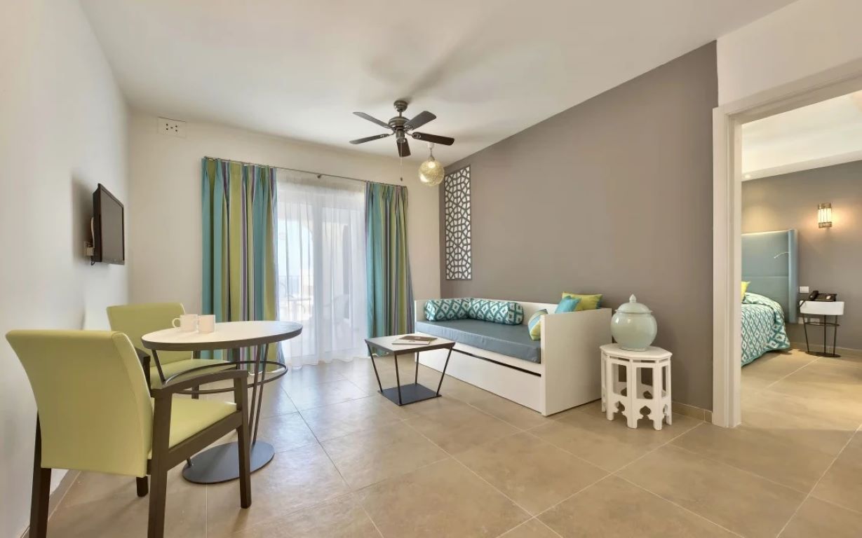 Db San Antonio Hotel and Spa-Suite.jpg