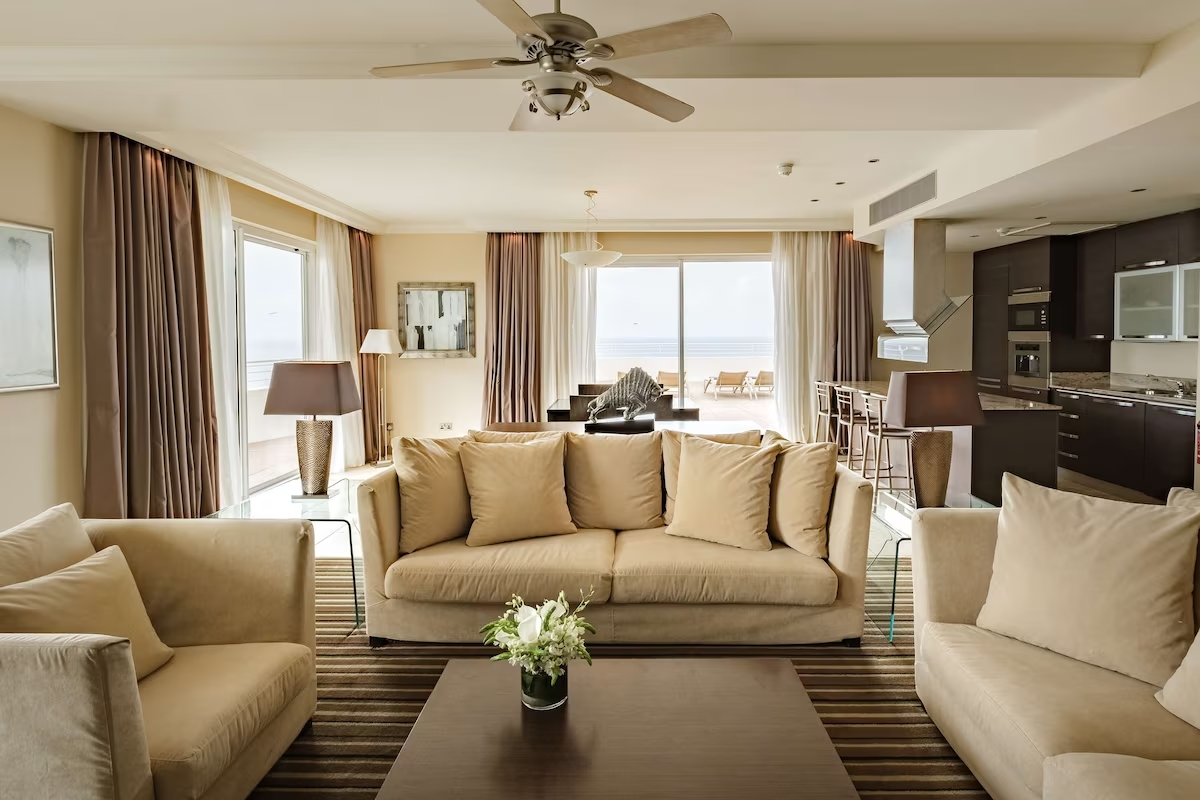 Radisson Blu Golden Sands Resort-Penthouse suite.jpg