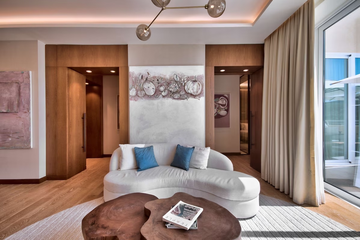 Radisson Blu Golden Sands Resort-Sands Tower Two Bedroom suite.jpg