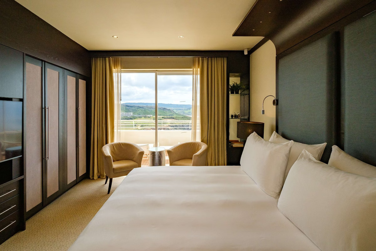 Radisson Blu Golden Sands Resort-Two Bedroom Premium suite.jpg