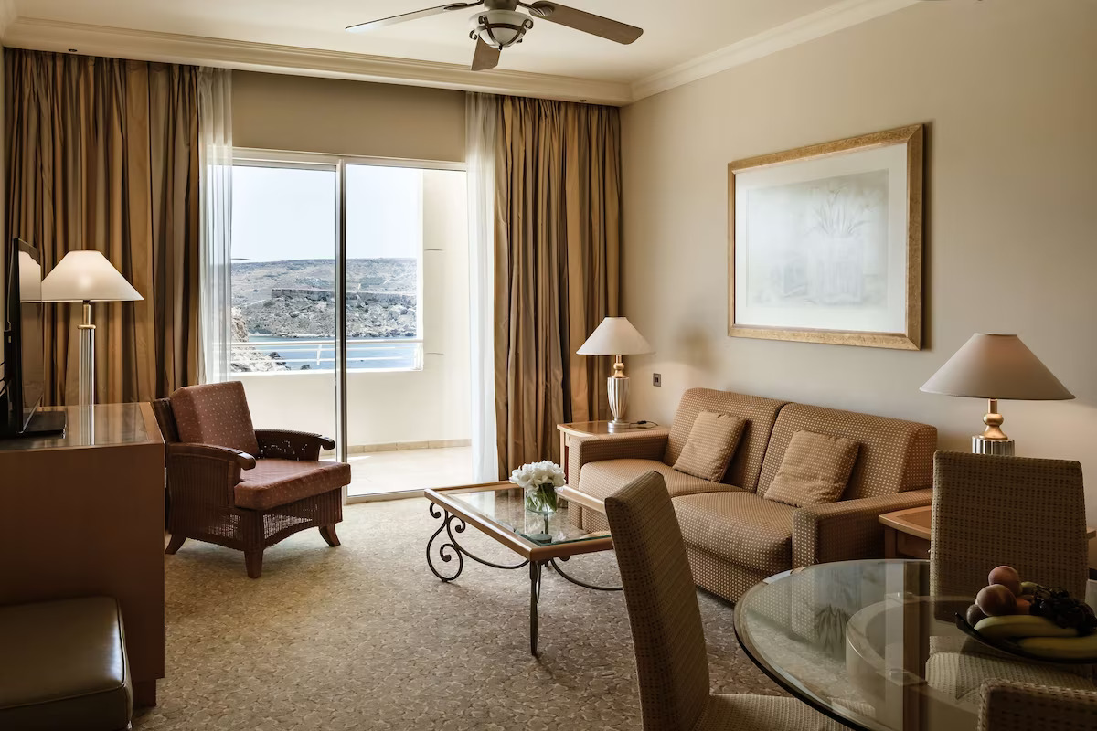 Radisson Blu Golden Sands Resort-Two Bedroom suite.jpg