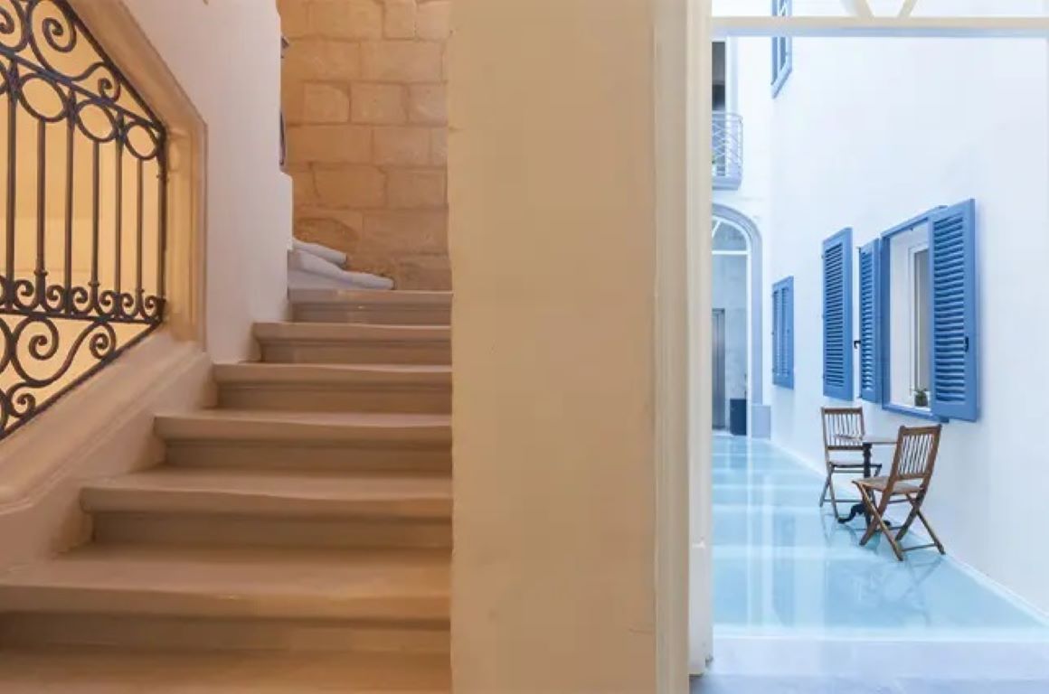 AX The Saint John Hotel-Unutrasnjost hotela.jpg