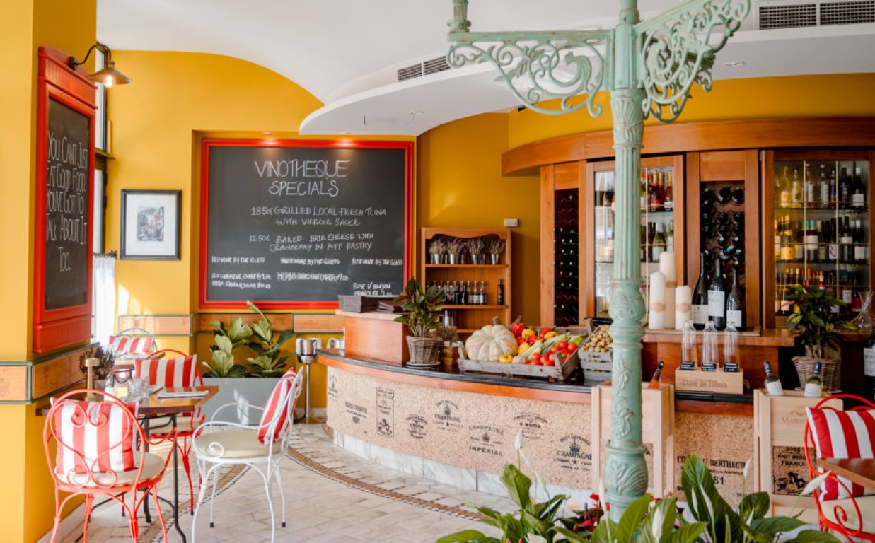 Corinthia St George's Bay-Bistro.jpg