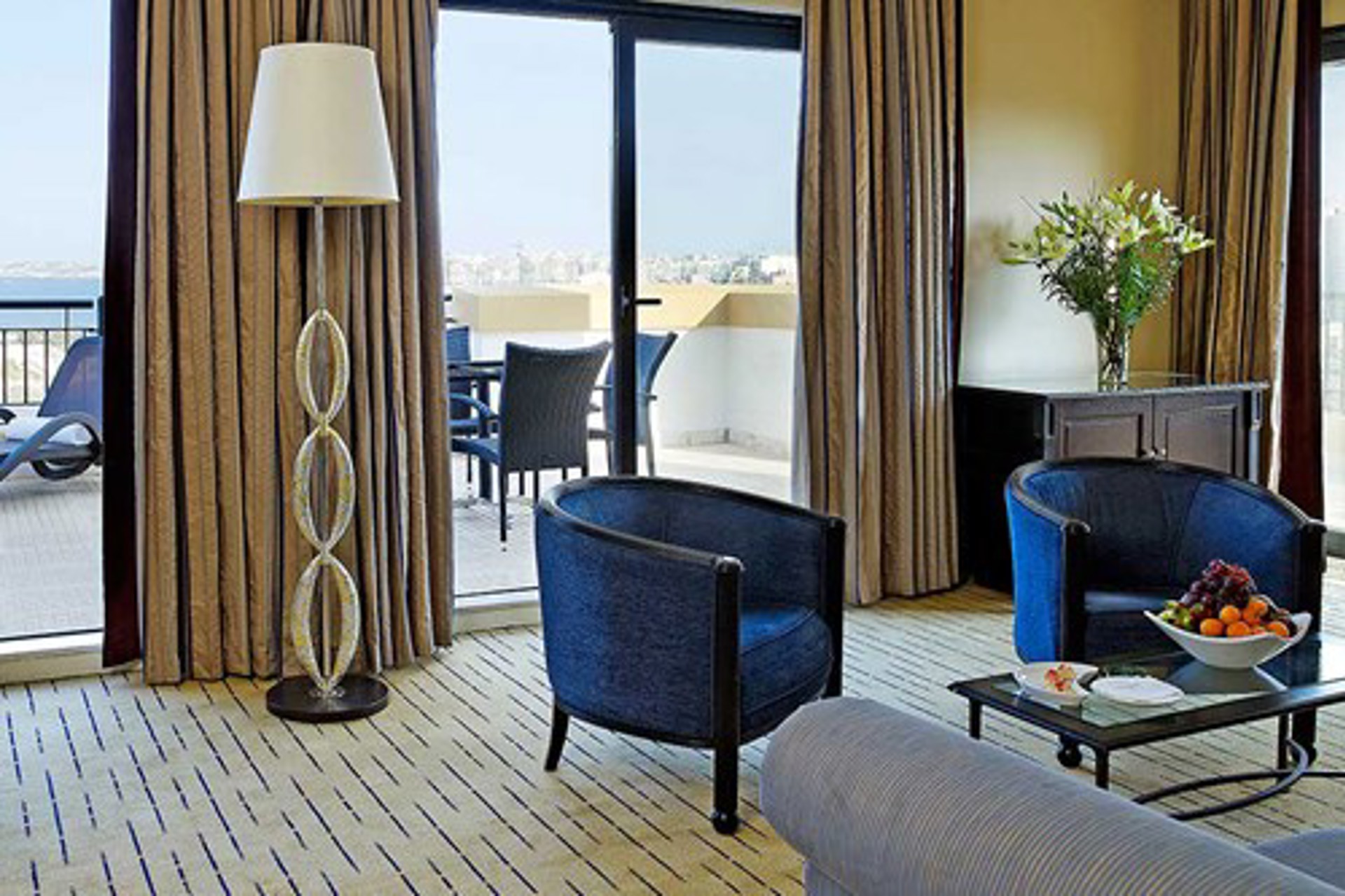 Corinthia St George's Bay-Deluxe suite.jpg