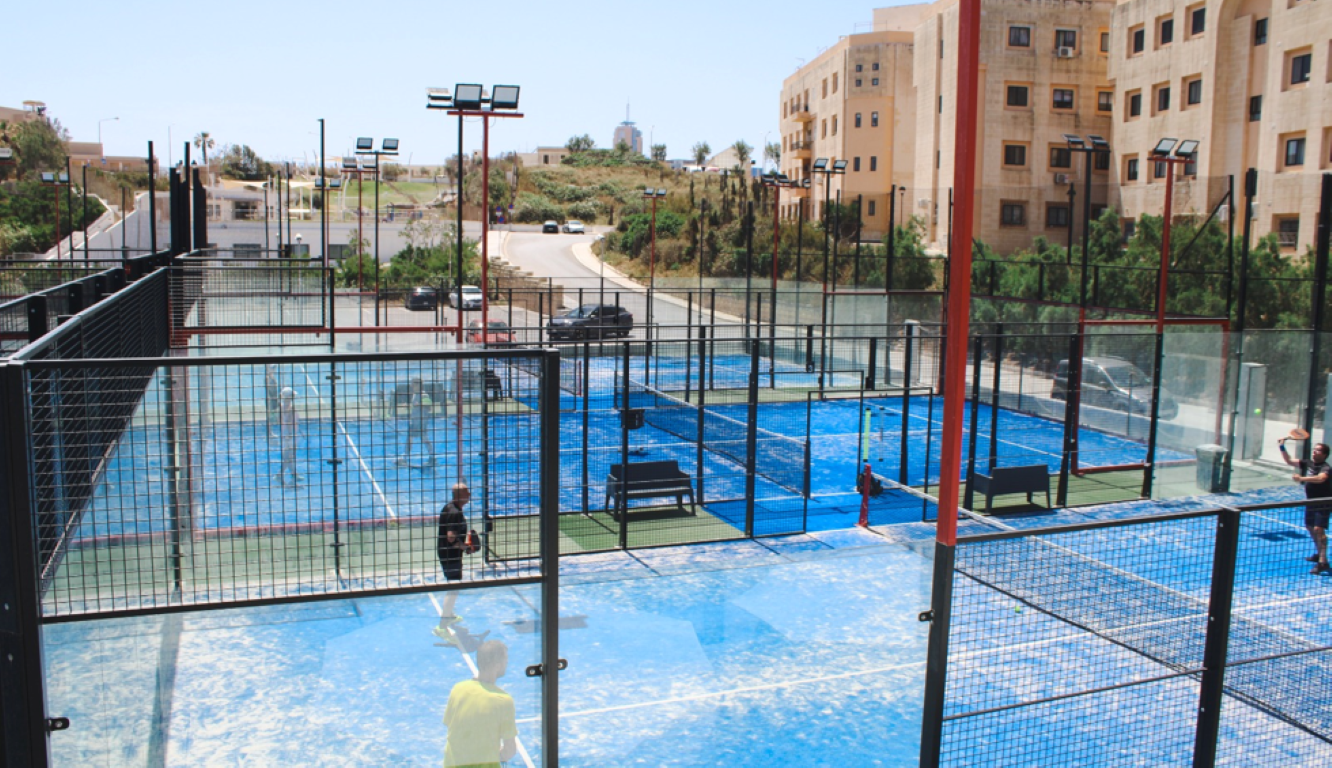 Corinthia St George's Bay-Padel.png