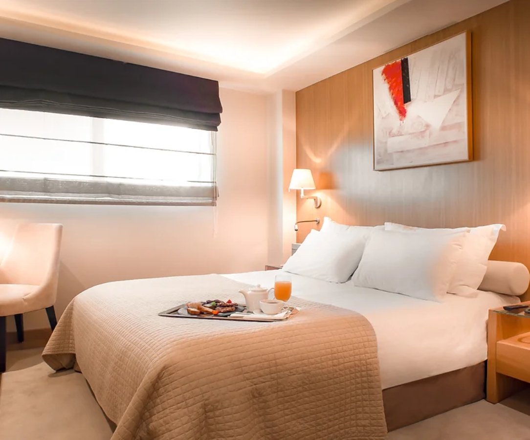 Somewhere Boutique Hotel Vouliagmeni apartman